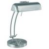 EG 87689 BASTIA Asztali R7s 1 100W matt nikkel fnyerszab Bastia Eglo BASTIA rasztali lmpa Asztali R7s 1 100W matt nikkel Bastia mattkrm tekers fnyerszablyzs
