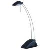 EG 87004 BIDI rasztali 12V 1x35 50W mag 56cm antracit Bidi Eglo BIDI rasztali lmpa Asztali 12V 35 50W antracit Bidi antracit billenkapcsols