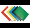 FELLOWES Chromo fnyes htlap piros A4 250g