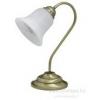 FANCESCA asztali lmpa bronz RABALUX 7372