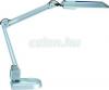 Asztali lmpa ezst 1x11W PL 230V Top 58110 Globo Lighting