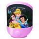 Magic Night Light 2 gyerek asztali lmpa H17cm Szn Hercegn 3xAAA 1 5V elem excl LED 0 45W Szll
