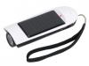 A-Solar Travel Pal 3 az 1-ben lmpa, riaszt + akkumultor tlt