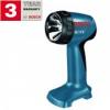 Bosch GLI 12V akkus lmpa (akku s tlt nlkl)