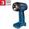 Bosch GLI 14.4V akkus lmpa (akku s tlt nlkl)