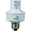 646661 Kopp FreeControl vezetk nlkli lmpa foglalat E27 868MHz 811500021 Rdijel vezrls lmpafoglalat E27 Fbb jellemzk Csekly meghibsodsi lehetsg Egyszer zembe helyezs Lers Rdijel