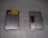 E60 Xenon traf 3 csavaros