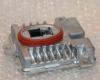 E90 LCI xenon traf