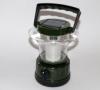 Napelemes LED kemping lmpa SL082