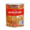Lazurn magasfny parkettlakk 0 75l