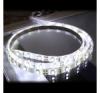 VLED Led szalag 60 led m 3528 SMD hideg fehr szilikonos