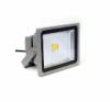30W Led reflektor COB led IP65 hideg fehr 2700Lumen