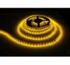 VLED Led szalag 60 led m 3528 SMD srga beltri