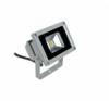 10W Led reflektor COB led IP65 hideg fehr 900Lumen