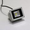 Led fnyvet reflektor hideg fehr 10W 750 lumen 120