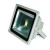 Led fnyvet reflektor hideg fehr 50W 3700 lumen 120