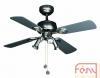 FARO GALPAGO 3 izzs ventiltor csillr FA 33301