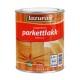 Lazurn magasfny parkettlakk