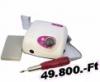 Crystal Nails Xtreme Drill 3 csiszolgp gp