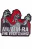 Thundercats vasalhat matrica Mumm Ra