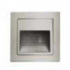 GORAN700 POWER LED 2 5W Fali mennyezeti sllyesztett ledes lmpatest