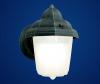 Kltri fali lmpa 1x100W E27 antik zld Laterna7 3378 Eglo