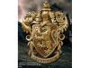 A Harry Potter Griffendl hzcmer falidsz 21 x 28 cm lersa