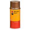 Festk SPRAY csillml arany Marabu