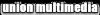 Union multimedia logo Vilgts Kltri lmpa Falra szerelhet 0 Union Multimedia Az rak itt kezddnek