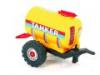 Traktor utnfut tanker