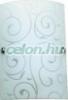 Fali lmpa 18x26cm fehr mints Harmony 3850 Rbalux RAB3850