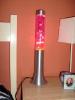 Playboy Asztali lmpa pink