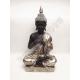 Indiai l Buddha Szobor nagy