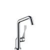 Hansgrohe Axor Citterio egykaros konyhai csaptelep krm 39850000