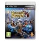 Sony PS3 Jtk Medieval Moves