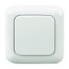 Kopp FreeControl vezetk nlkli fali kapcsol Standard fehr 1 2 868MHz 8227