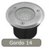 Gordo LED 14 ledes taposlmpa