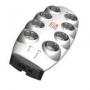 Eaton ProtectionBox 8 TEL TV 8 DIN tlfesz vd eloszt