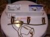 j Bright Light Bronz Fali Spotlmpa