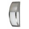 Rba 8269 Genova kltri falikar inox E27 60W