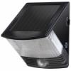Brennenstuhl Napelemes LED fali lmpa 2 LED IP44