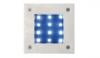 Sllyeszthet oldalfali lmpatest 12 db LED