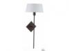 Wall Lights fali lmpa Searchlight 1241BR