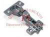 Kivetpnt GTV 100 flig rtd BZ-0102-1002-00