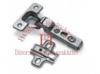 Kivetpnt GTV 100 Clip flig rtd BZ-0102-1012-00