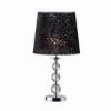 Step TL1 Big Nero Modern asztali lmpa Ideal Lux lmpa