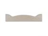 Ajt tmrfbl POSITANO Fels szeglydisz 450x90x20mm