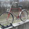 Gynyr llapot kerkpr 3 sebessges shimano agyvltval Gyri llapot teljes felszereltsggel ra 45E