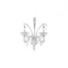 Ideal Lux falikar SAN MARCO AP2 SATINATO