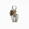 Ideal Lux falikar NORMA AP1 BRUNITO